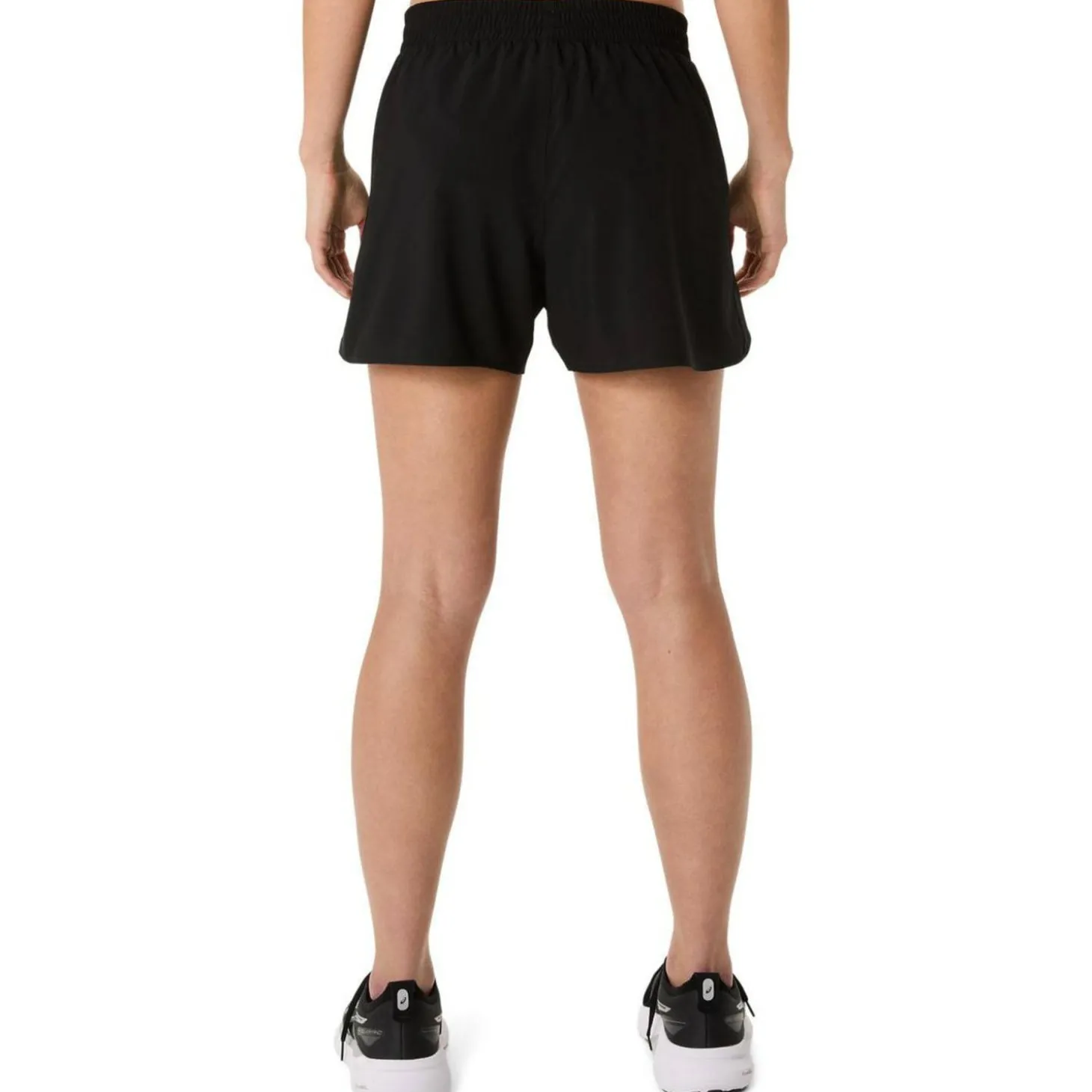 Core 4IN Damen Shorts