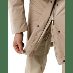 Coreway Coat Damen Mantel