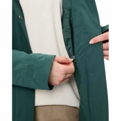 Coreway Coat Damen Mantel