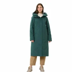 Coreway Coat Damen Mantel