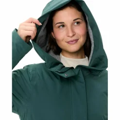 Coreway Coat Damen Mantel