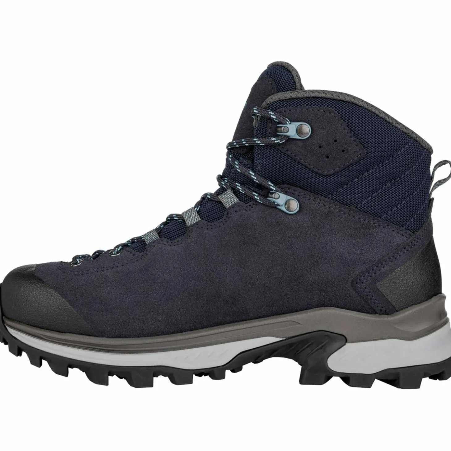 Corvara GTX Mid Damen Trekkingstiefel