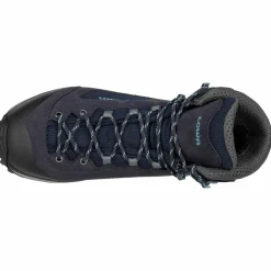 Corvara GTX Mid Damen Trekkingstiefel