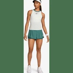 Court Advantage Dri-Fit Damen T-Shirt