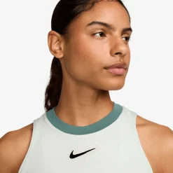 Court Advantage Dri-Fit Damen T-Shirt