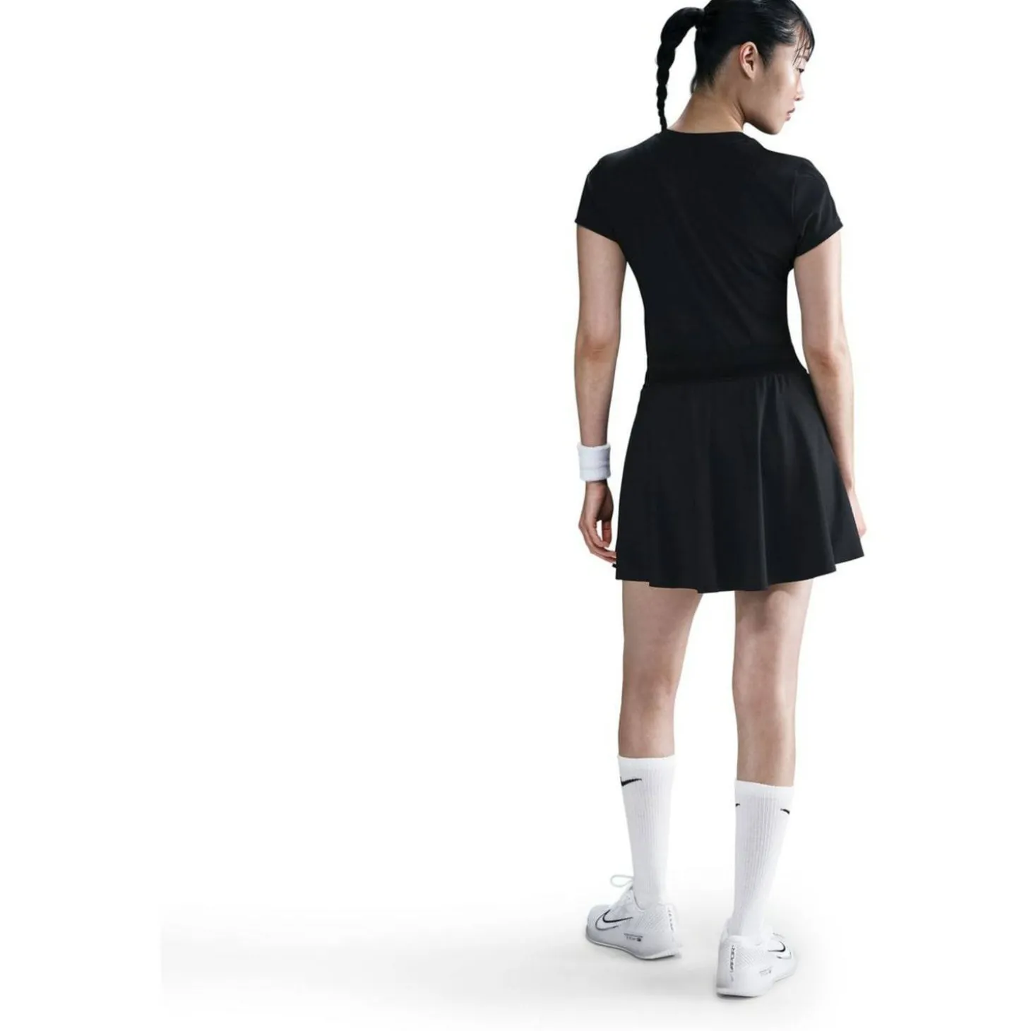 Court Advantage Dri-Fit Damen T-Shirt