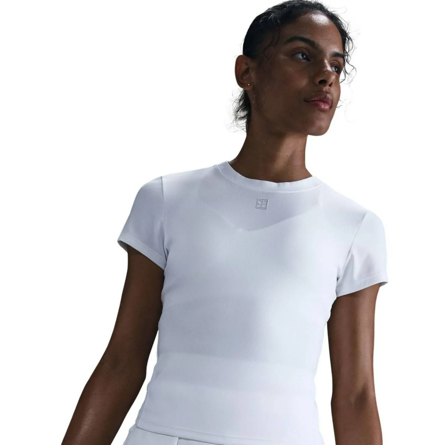 Court Advantage Dri-Fit Damen T-Shirt