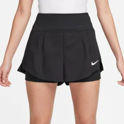 Court Advantage Dri-Fit Damen Shorts