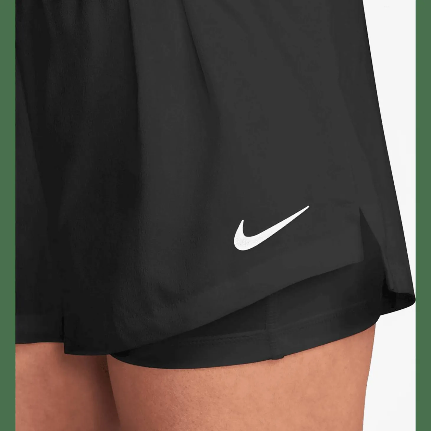 Court Advantage Dri-Fit Damen Shorts