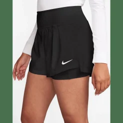 Court Advantage Dri-Fit Damen Shorts