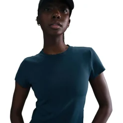 Court Advantage Dri-Fit Damen T-Shirt