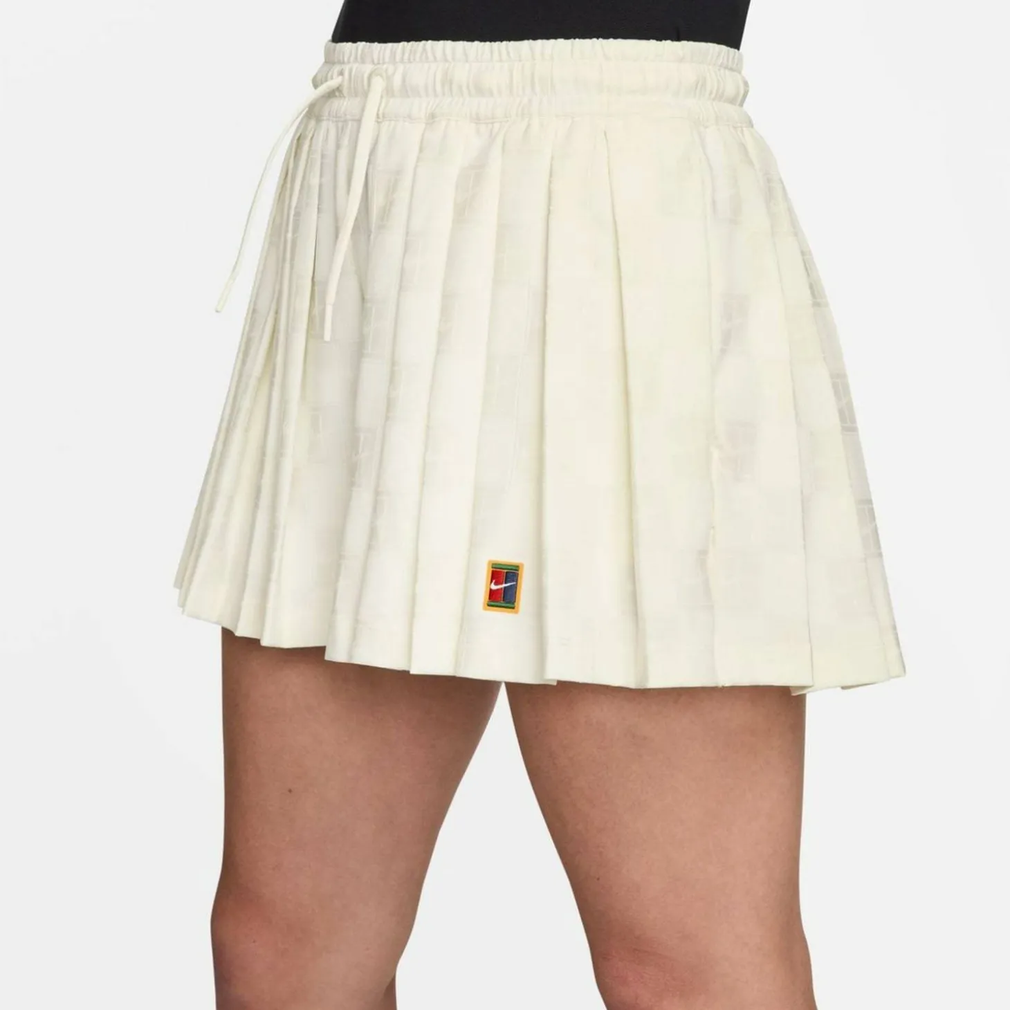 Court Court Collection Dri-Fit High-Waisted Damen Shorts