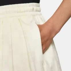 Court Court Collection Dri-Fit High-Waisted Damen Shorts