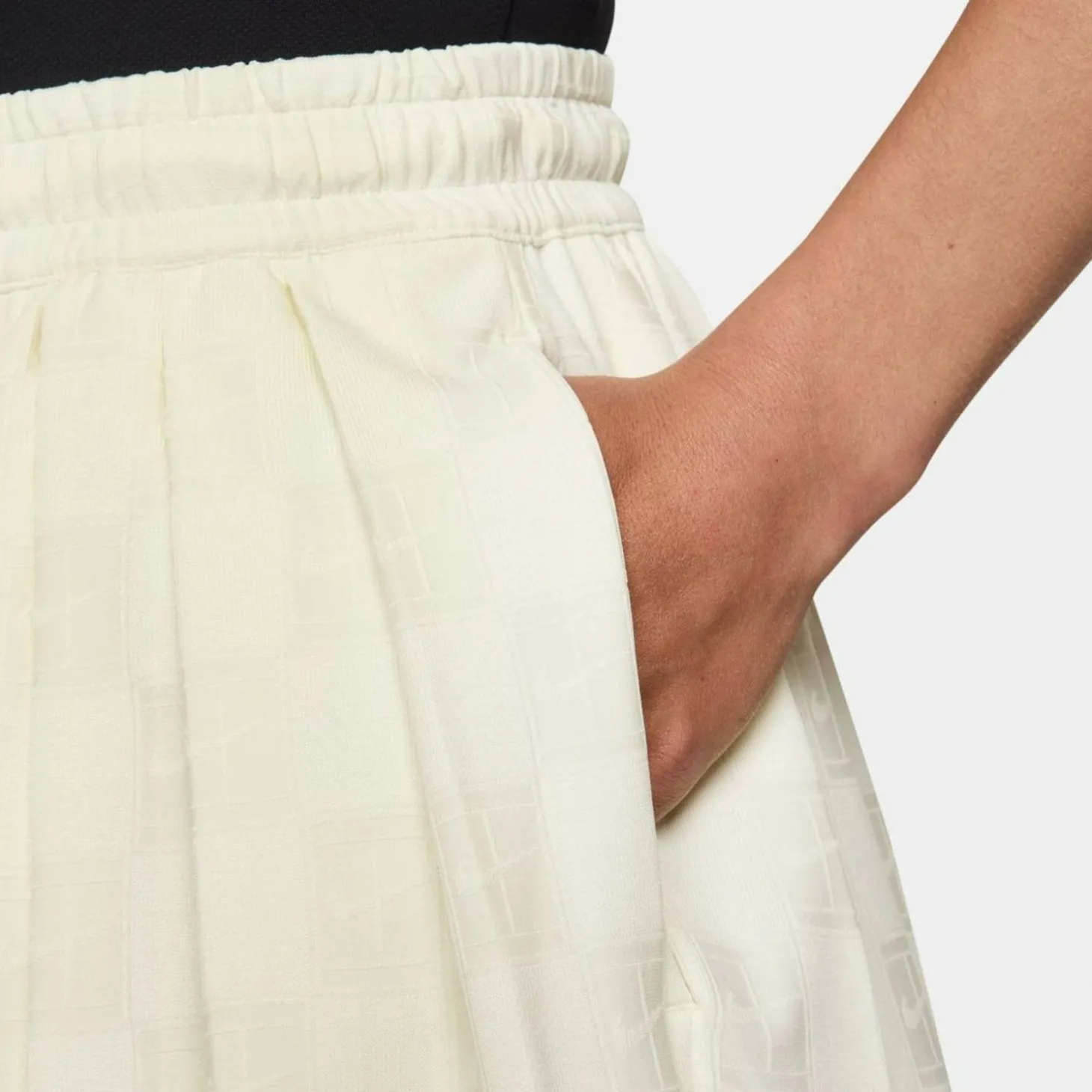 Court Court Collection Dri-Fit High-Waisted Damen Shorts