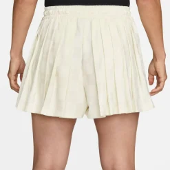 Court Court Collection Dri-Fit High-Waisted Damen Shorts