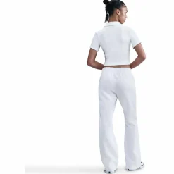 Court Heritage Cropped Damen T-Shirt