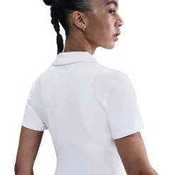 Court Heritage Cropped Damen T-Shirt