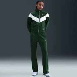 Court Heritage Windrunner Mid-Rise Damen Hose