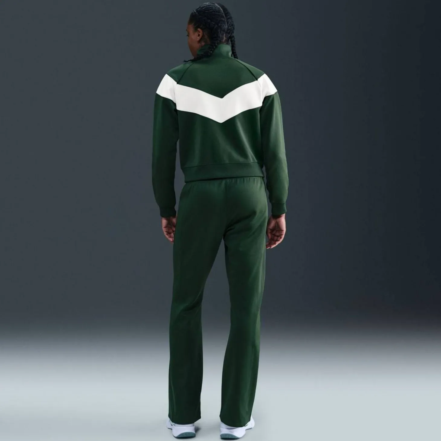 Court Heritage Windrunner Mid-Rise Damen Hose