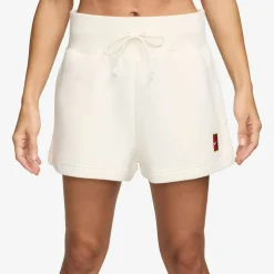 Court Phoenix High-Waisted Loose Damen Shorts