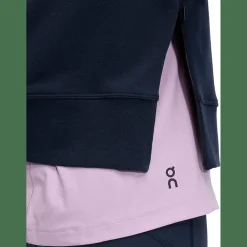 Crew Neck Damen Sweatshirt