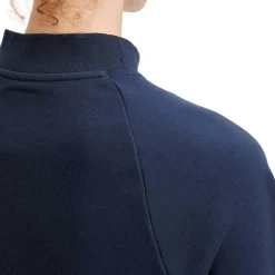 Crew Neck Damen Sweatshirt