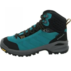 Cross Terra Herren Trekkingstiefel