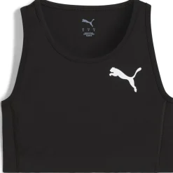 Cross THE Line Crop TOP 3.0 Damen T-Shirt