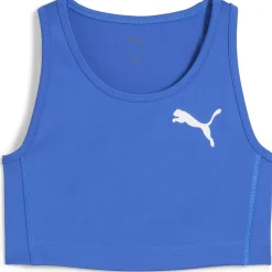 Cross THE Line Crop TOP 3.0 Damen T-Shirt