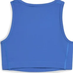 Cross THE Line Crop TOP 3.0 Damen T-Shirt