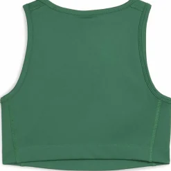 Cross THE Line Crop TOP 3.0 Damen T-Shirt