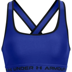 Crossback Mid Damen Sport-BH