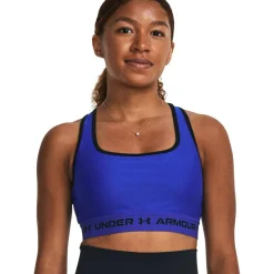 Crossback Mid Damen Sport-BH