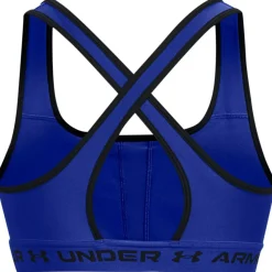 Crossback Mid Damen Sport-BH