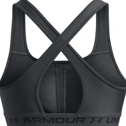 Crossback Mid Damen Sport-BH
