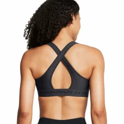Crossback Mid Damen Sport-BH