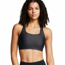 Crossback Mid Damen Sport-BH