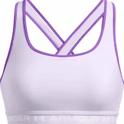 Crossback Mid Damen Sport-BH