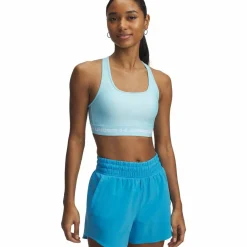 Crossback Mid Damen Sport-BH