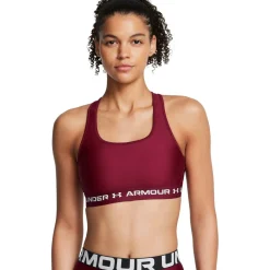 Crossback Mid Damen Sport-BH
