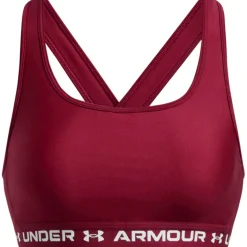Crossback Mid Damen Sport-BH