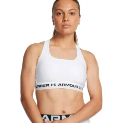 Crossback Mid Damen Sport-BH
