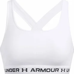 Crossback Mid Damen Sport-BH