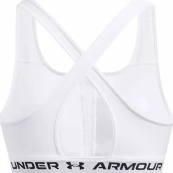 Crossback Mid Damen Sport-BH