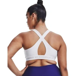 Crossback Mid Damen Sport-BH