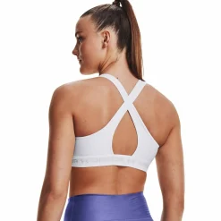 Crossback Mid Damen Sport-BH