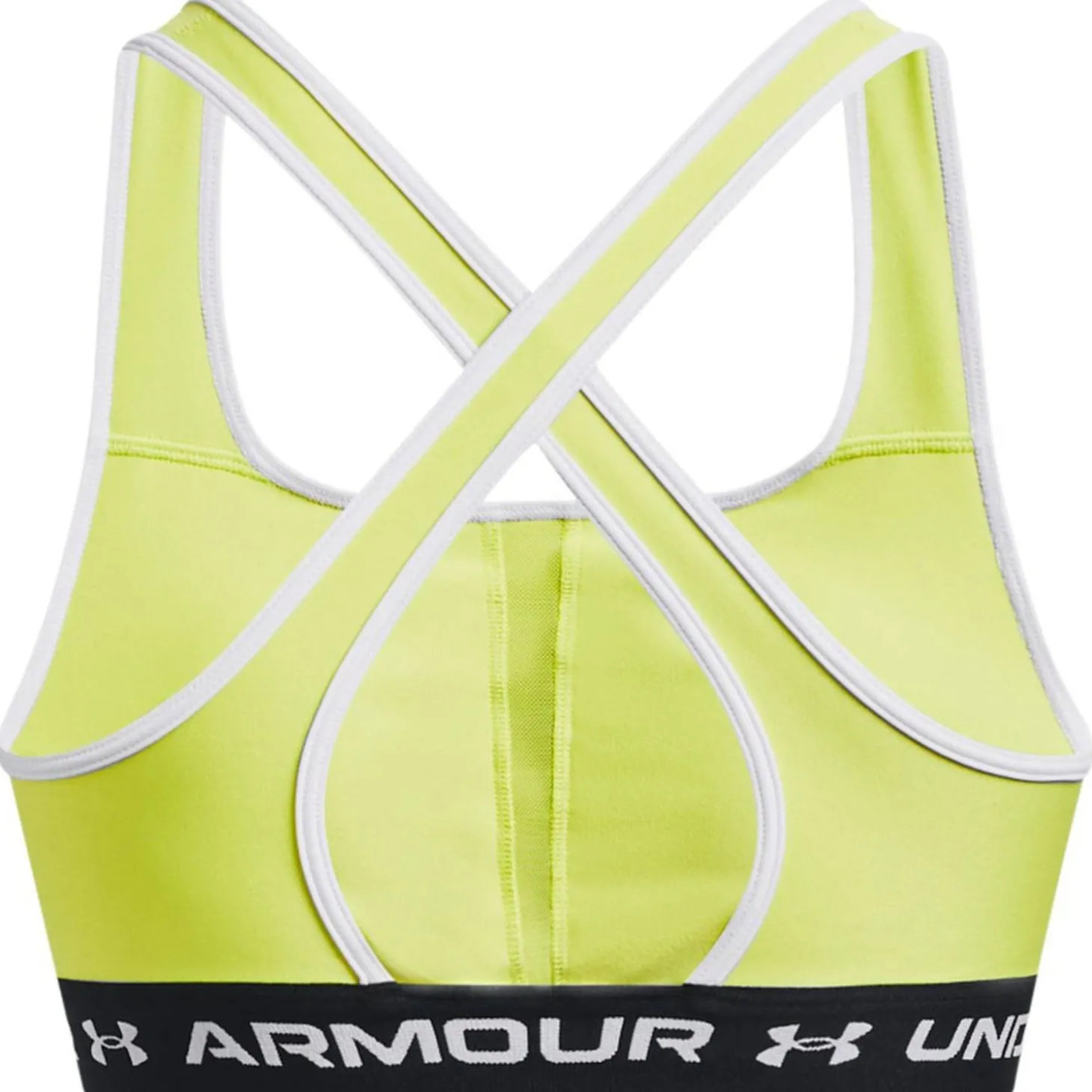 Crossback Mid Damen Sport-BH