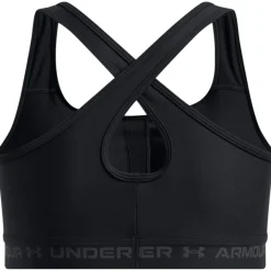 Crossback Mid Damen Sport-BH