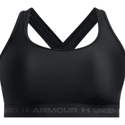 Crossback Mid Damen Sport-BH