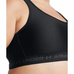 Crossback Mid Damen Sport-BH